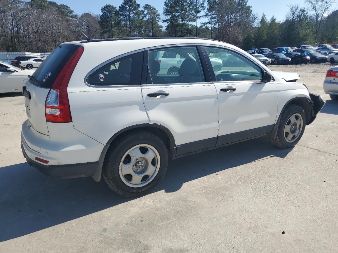 2011 Honda CR-V - Image 3