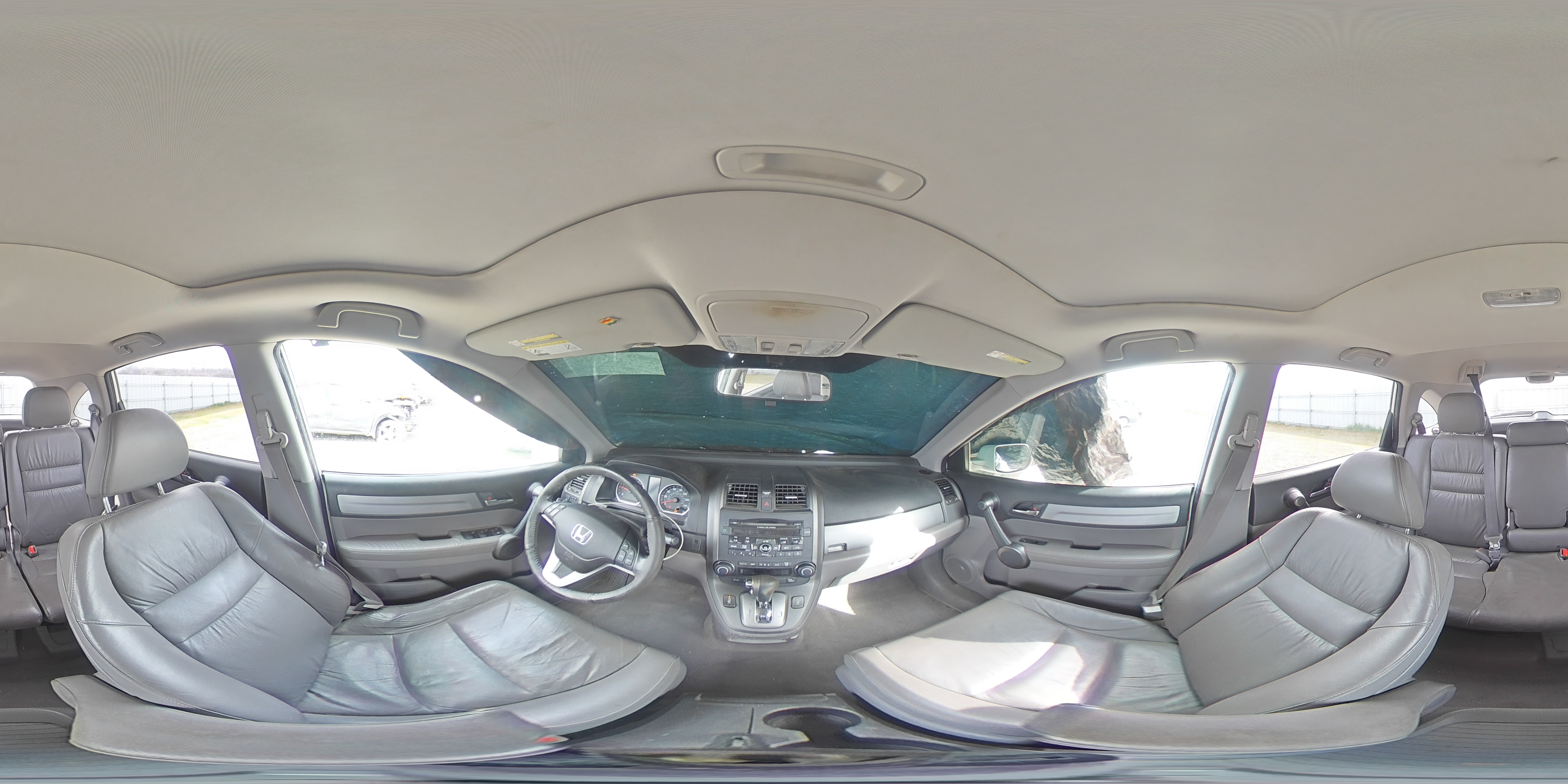 2011 Honda CR-V - Image 14