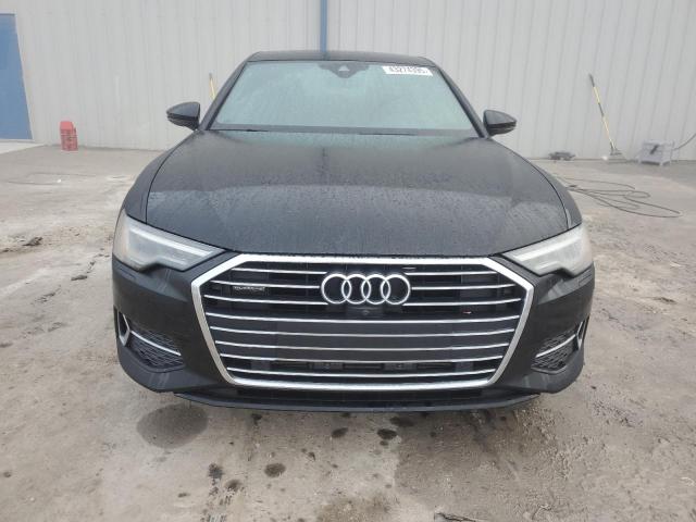 AUDI A6 2019 Czarny