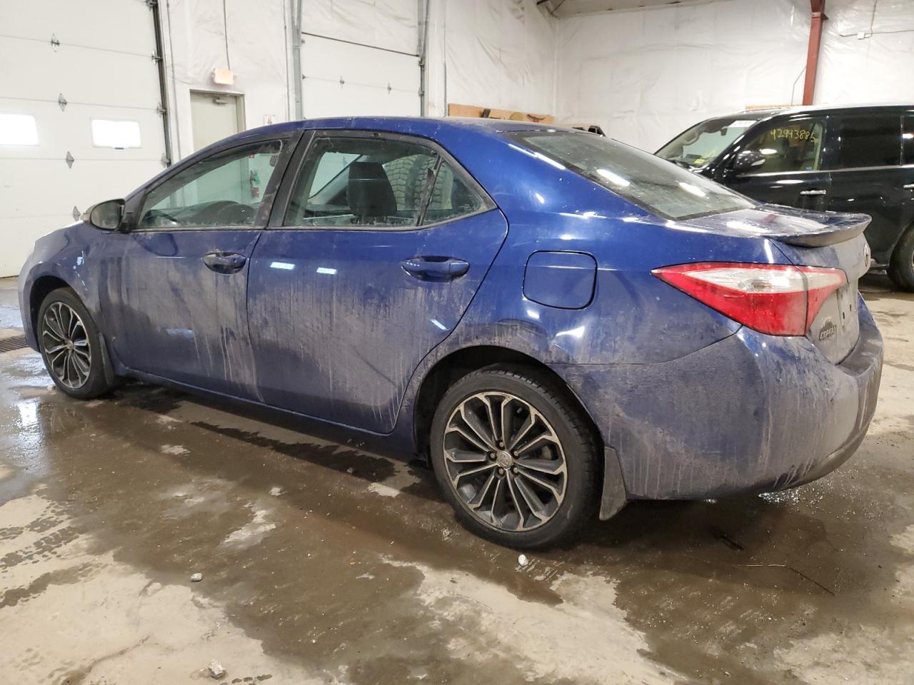 2014 Toyota Corolla - Image 2