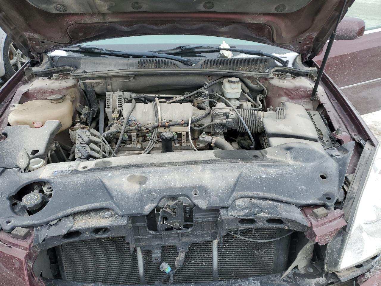 2006 Buick Lucerne - Image 11