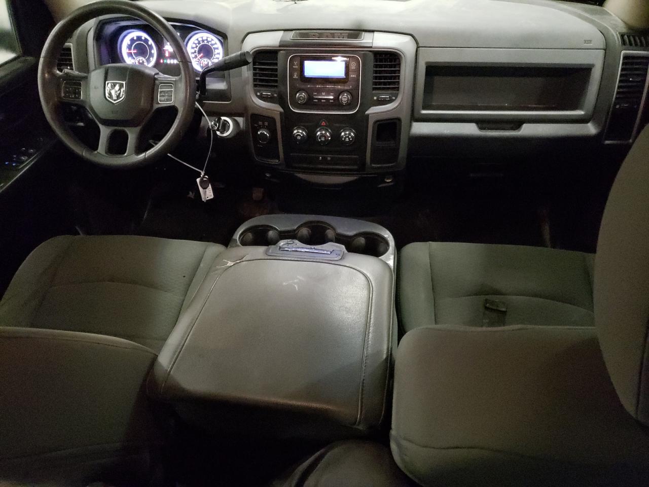 2013 RAM 1500 - Image 8