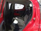 2010 CITROEN C1 VTR+ for sale at Copart EAST KILBRIDE