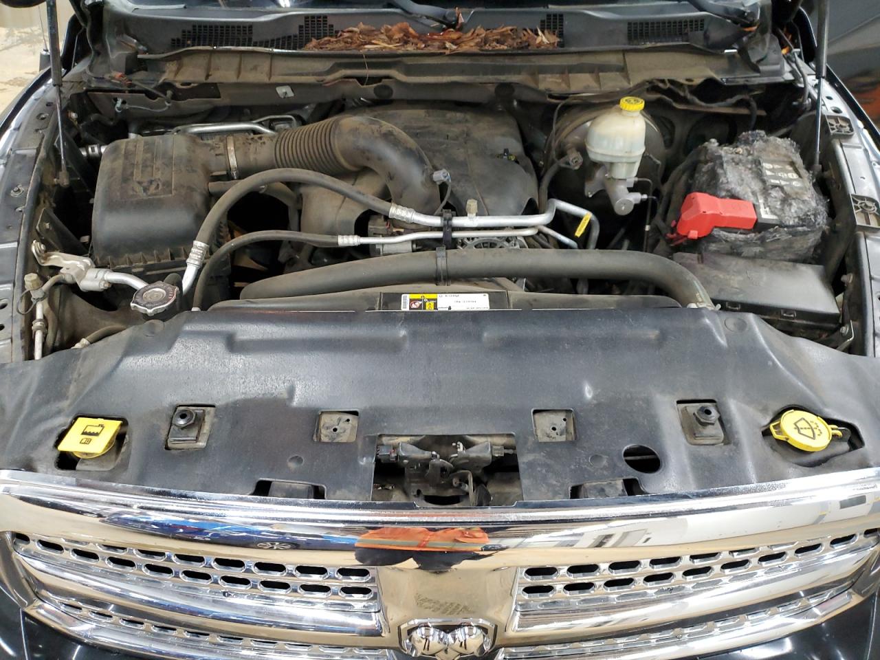 2015 RAM 1500 - Image 11