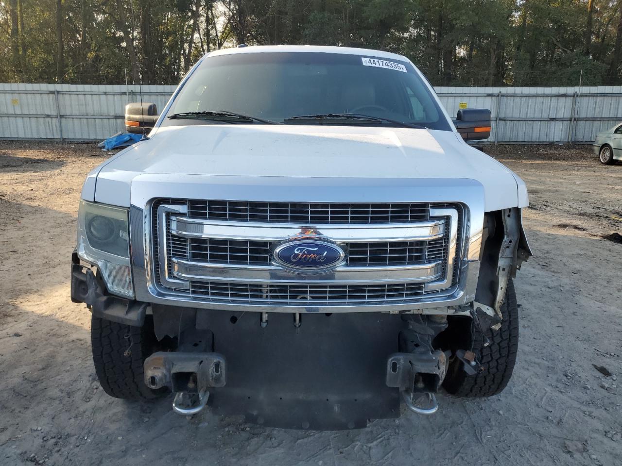 2014 Ford F-150 - Image 5