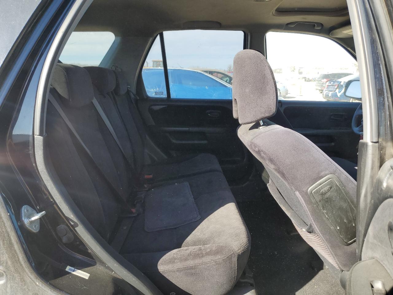 2006 Honda CR-V - Image 12