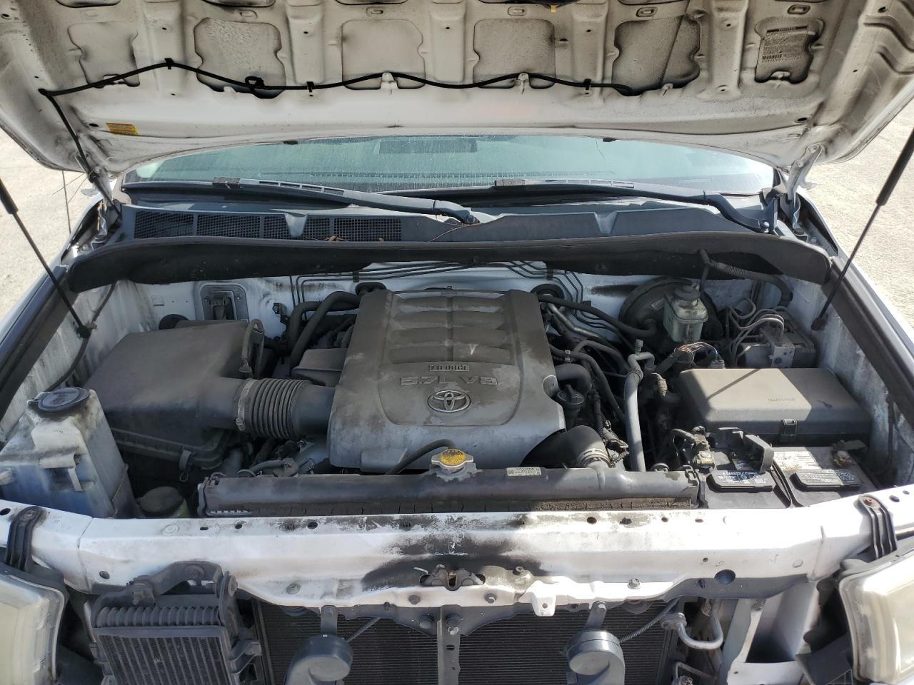 2008 Toyota Tundra - Image 11