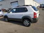 2005 Hyundai Tucson Gls იყიდება Woodburn-ში, OR - Normal Wear