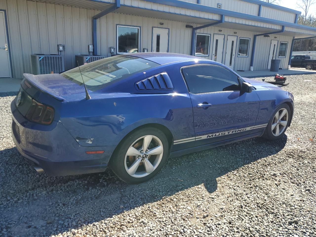 2013 Ford Mustang - Image 3