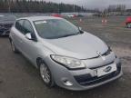 2010 RENAULT MEGANE PRI for sale at Copart EAST KILBRIDE