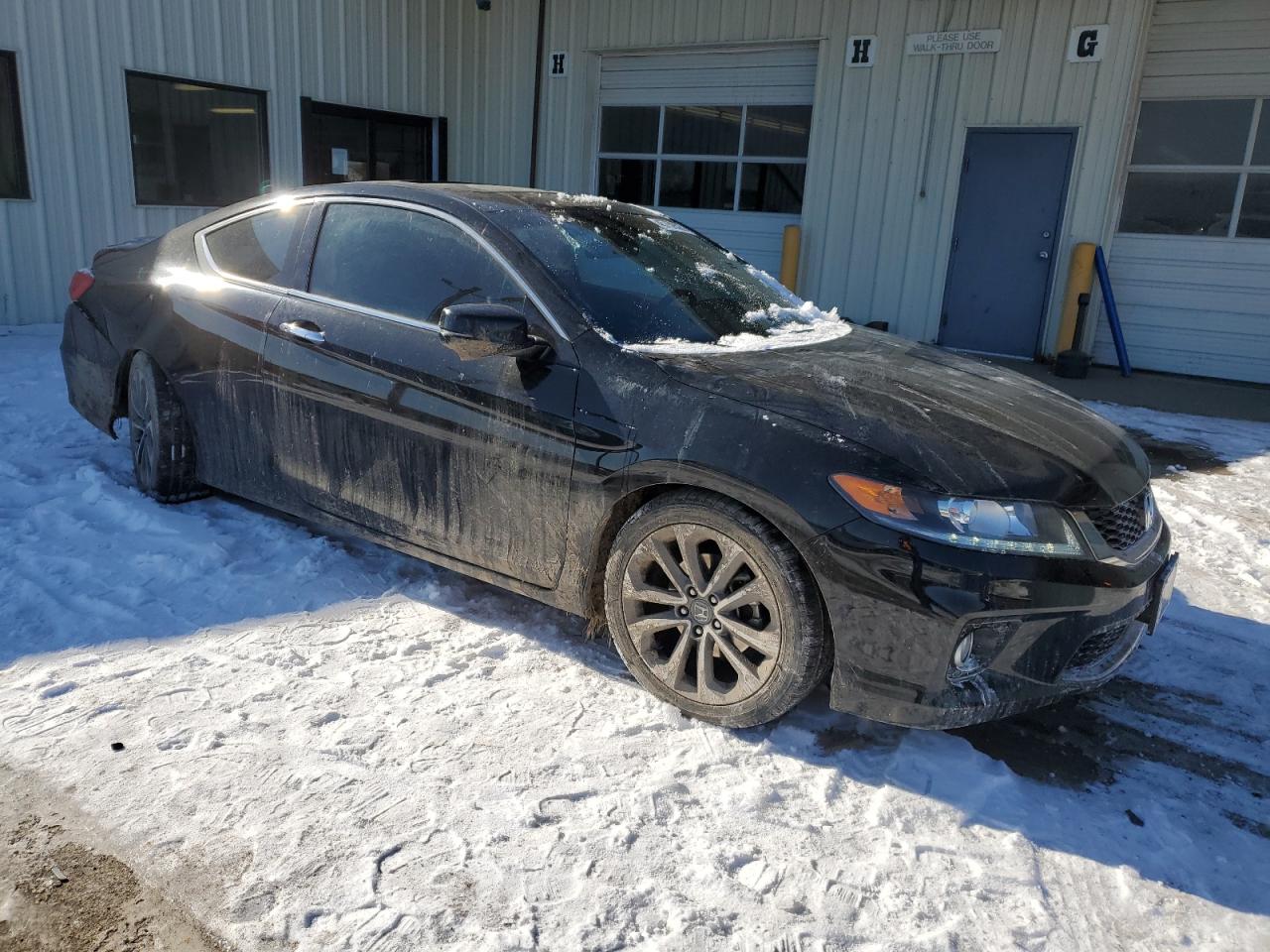 2013 Honda Accord - Image 4