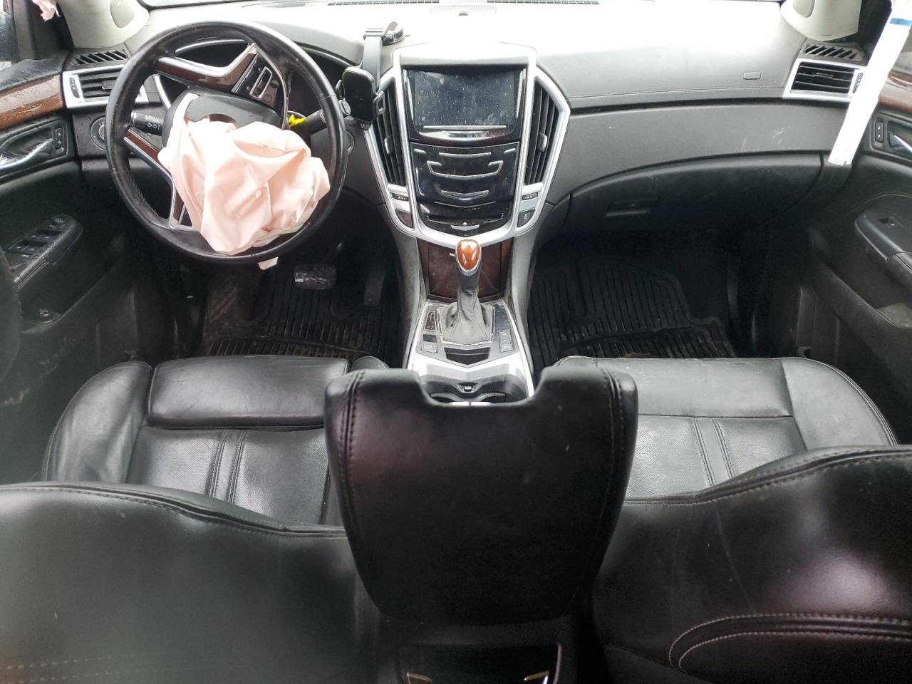 2013 Cadillac SRX - Image 8