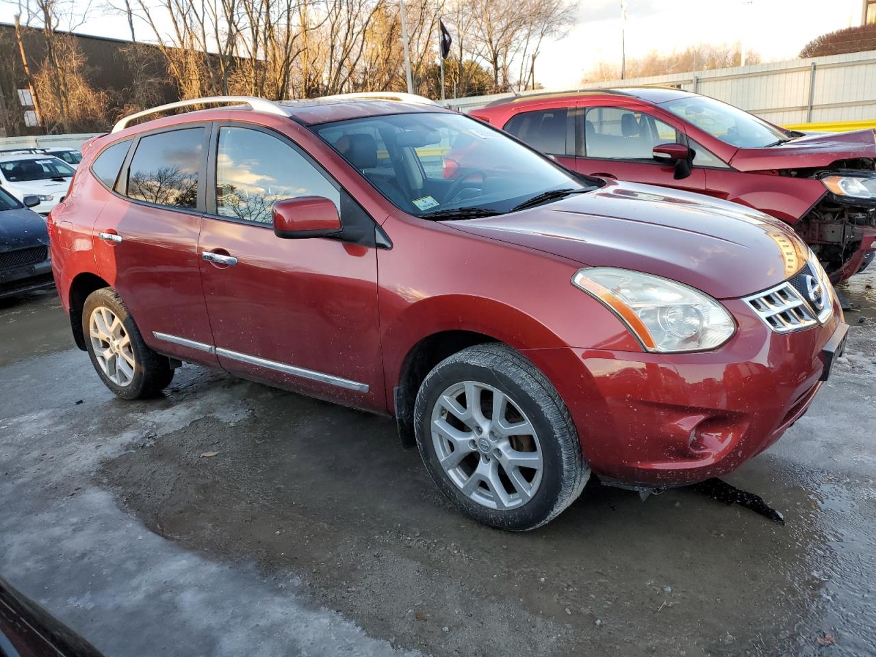 2011 Nissan Rogue - Image 4