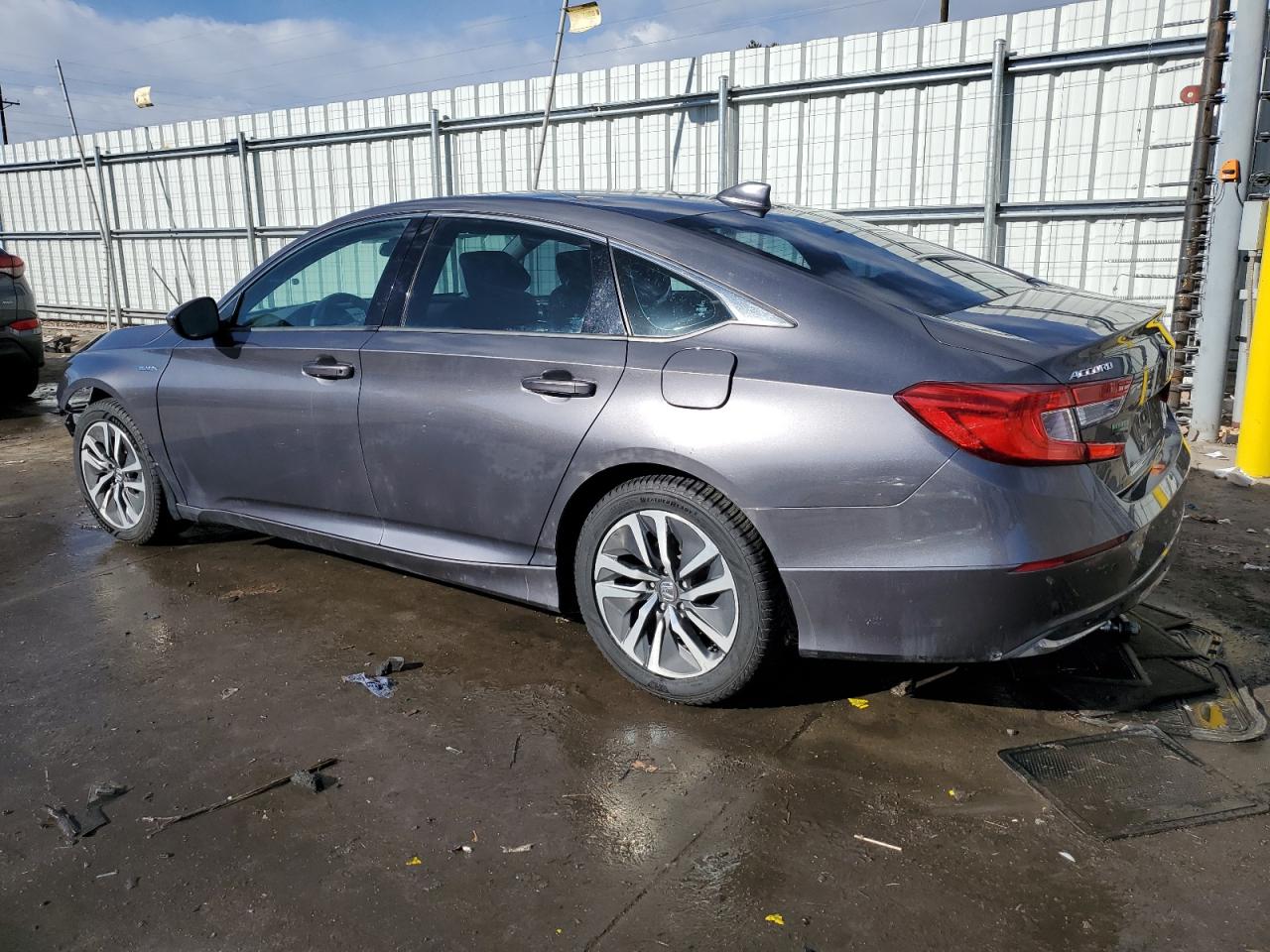 2018 Honda Accord - Image 2
