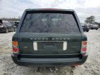 2004 Land Rover Range Rover Hse for Sale in Loganville, GA - Mechanical