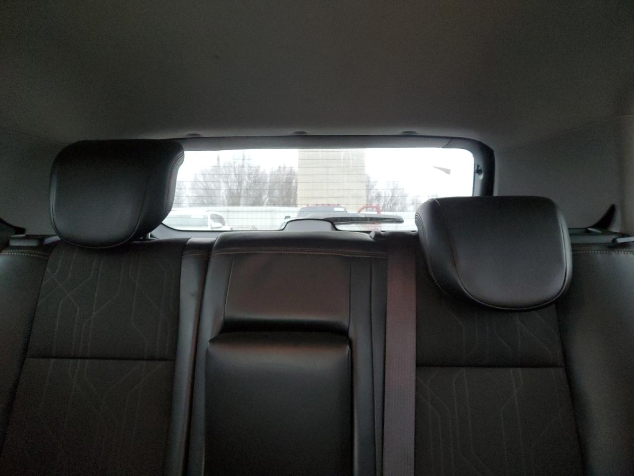 2018 Chevrolet Trax - Image 10