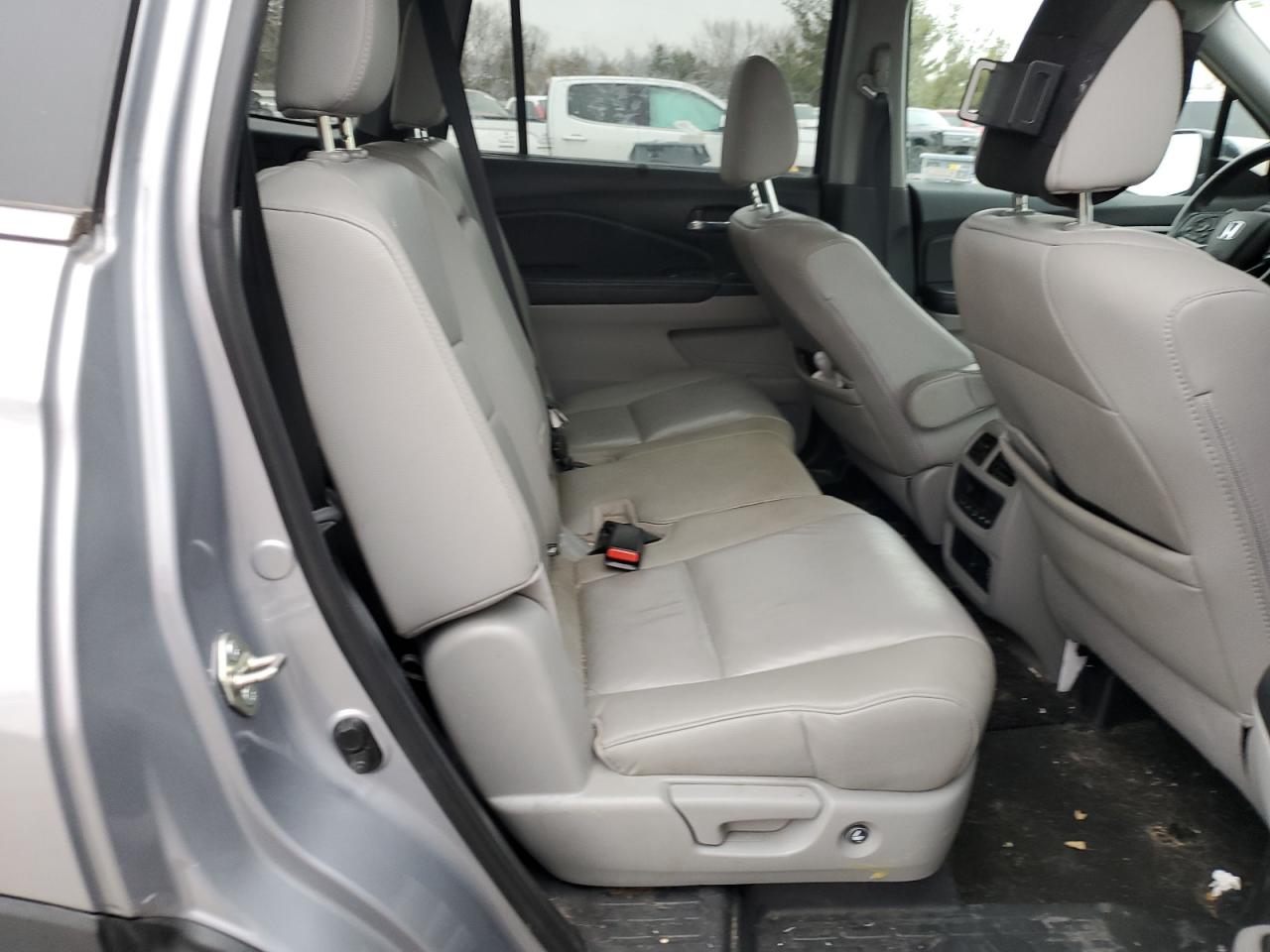 2020 Honda Pilot - Image 10