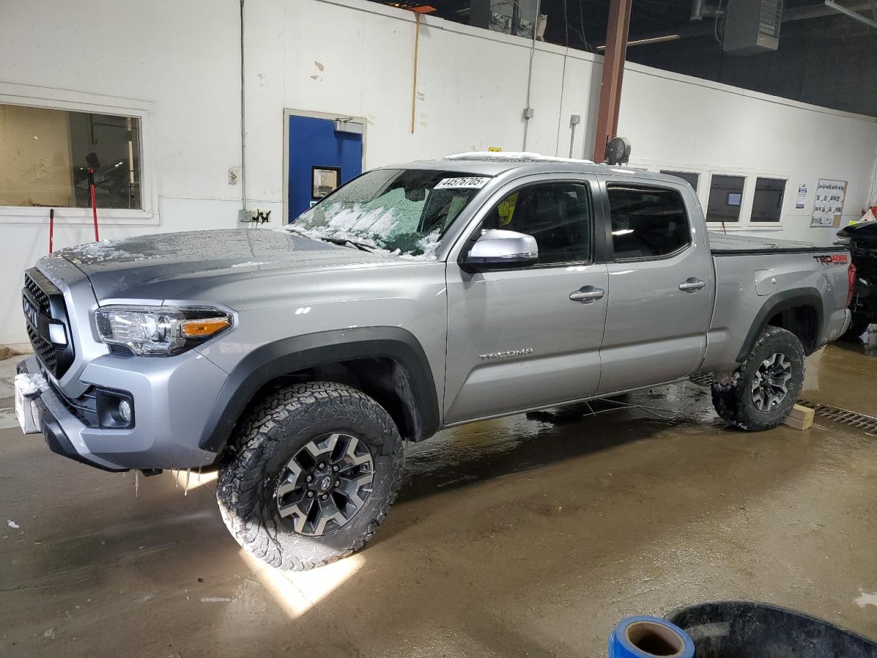 2017 Toyota Tacoma - Image 1