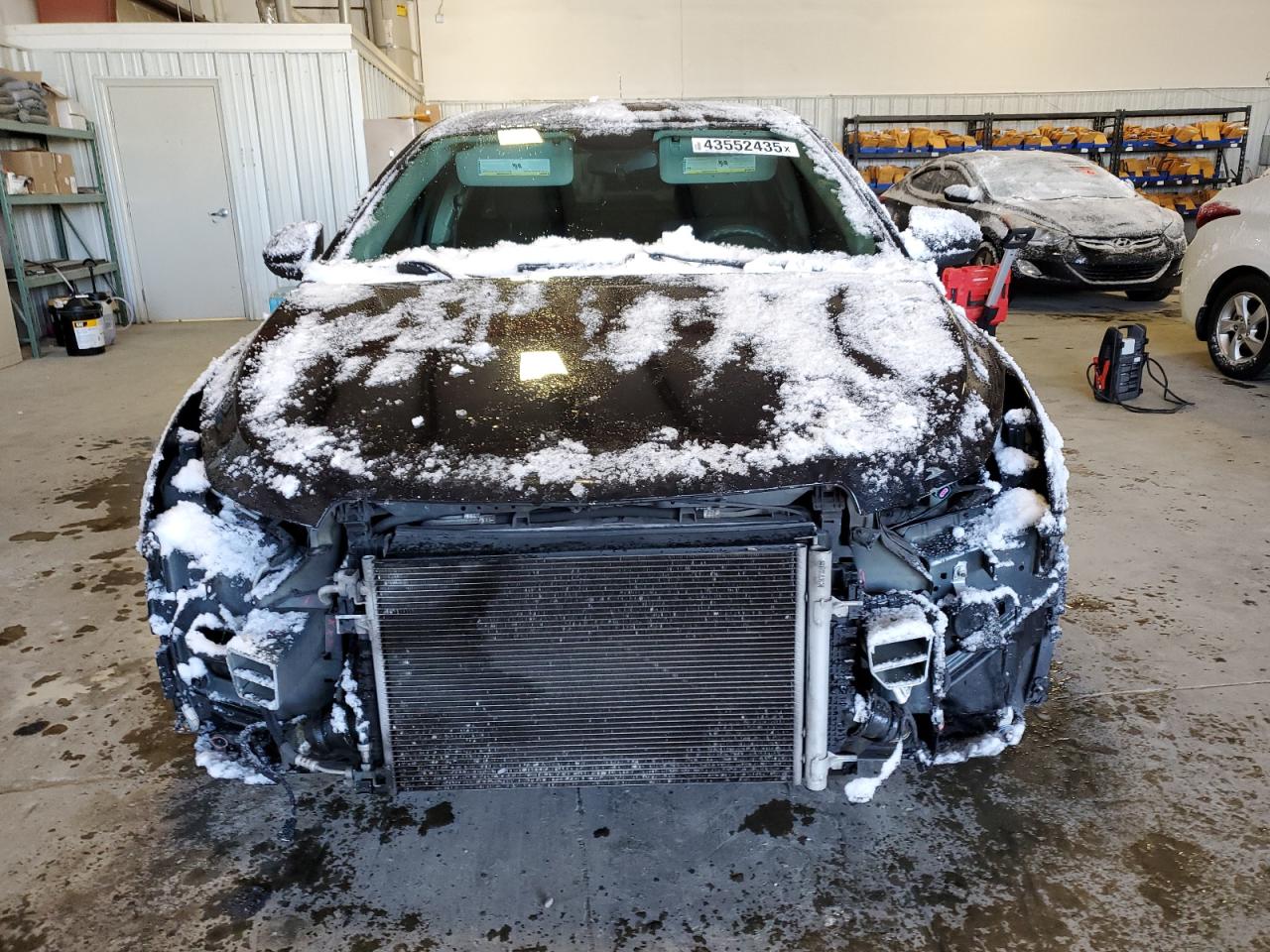 2016 Chevrolet Cruze - Image 5
