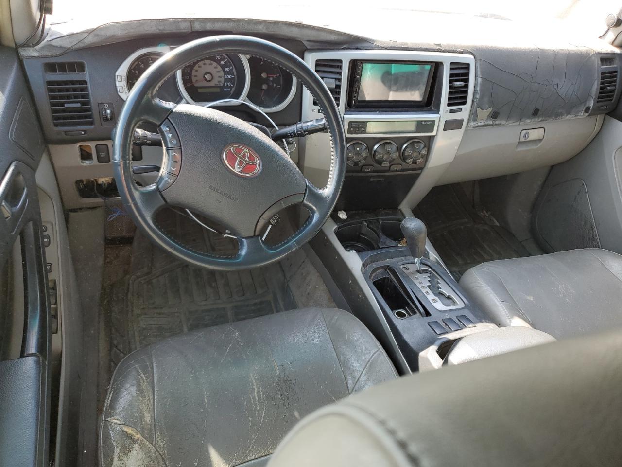 2004 Toyota 4Runner - Image 8