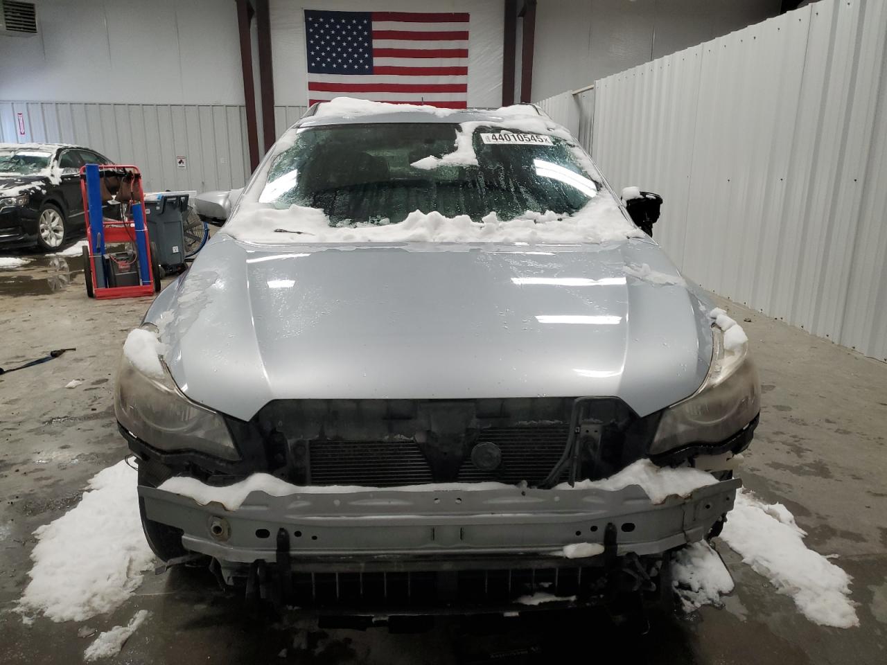 2015 Subaru XV - Image 5