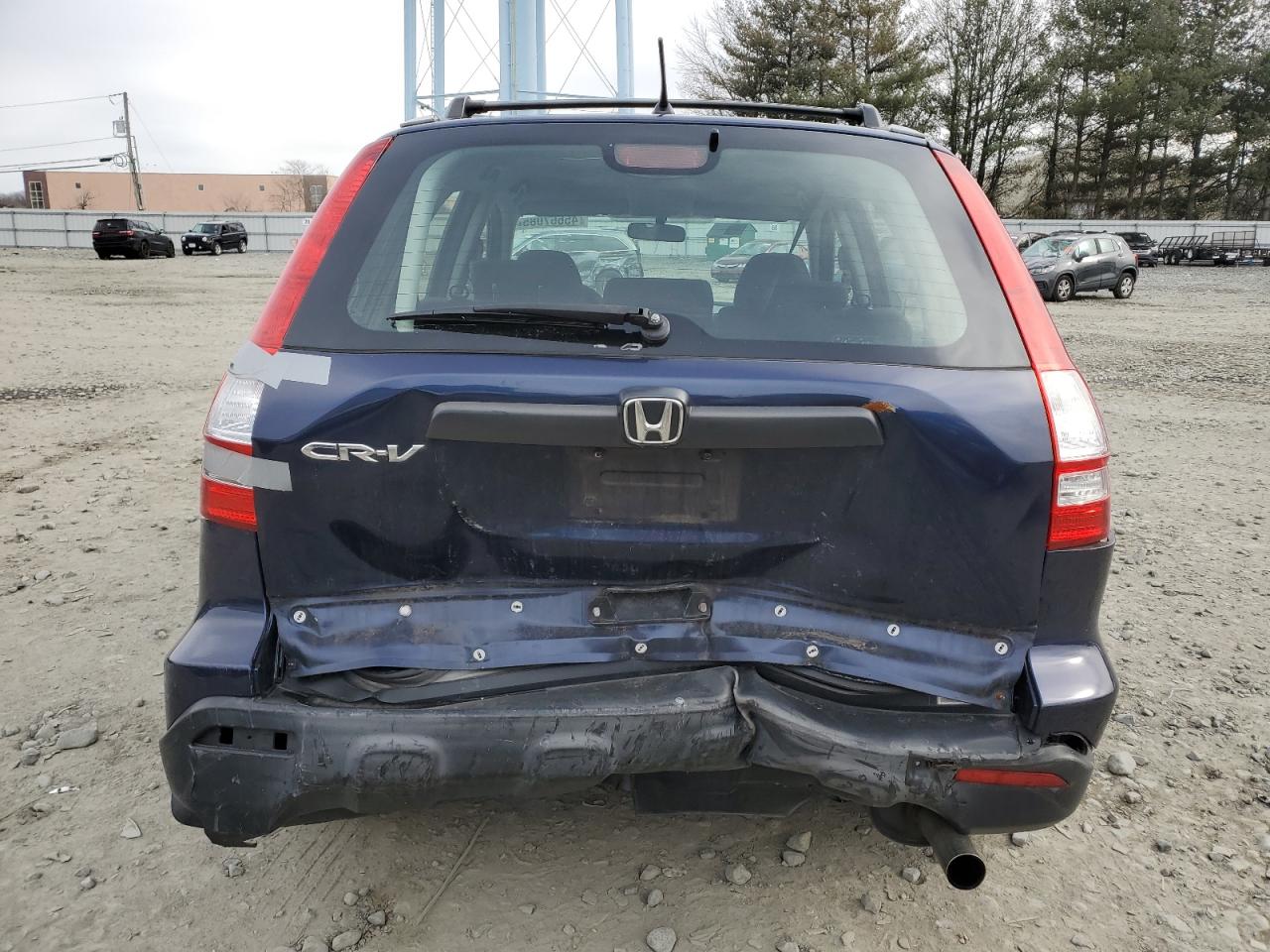2007 Honda CR-V - Image 6
