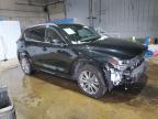 2023 Mazda Cx-5 Signature for Sale in Candia, NH - Front End