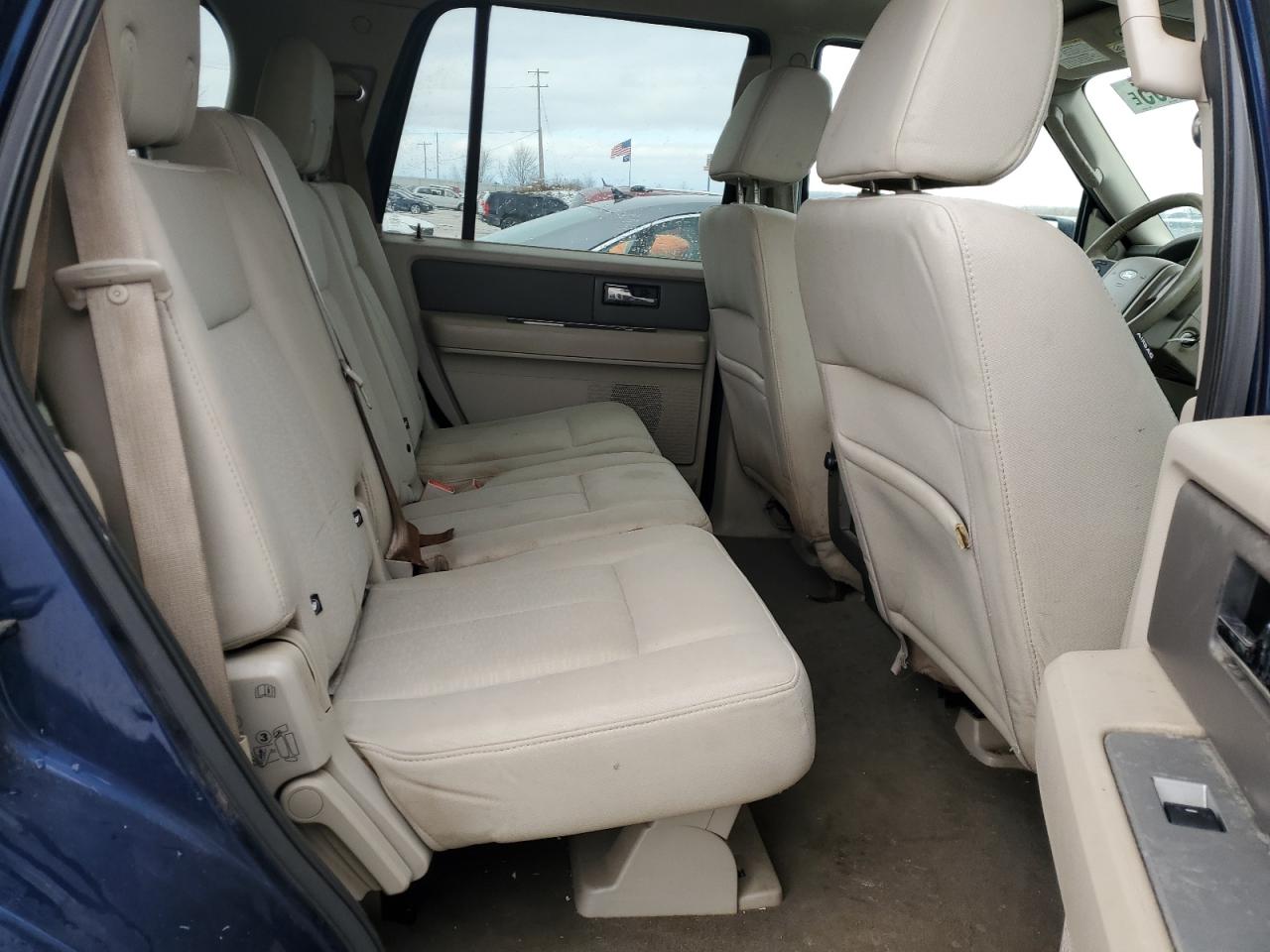 2008 Ford Expedition - Image 11