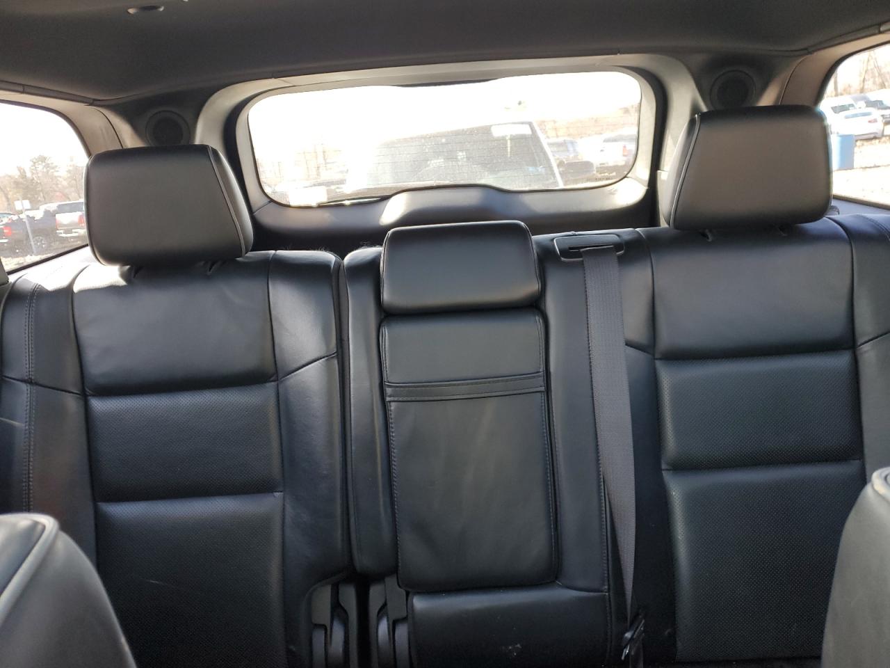 2019 Jeep Grand Cherokee - Image 10