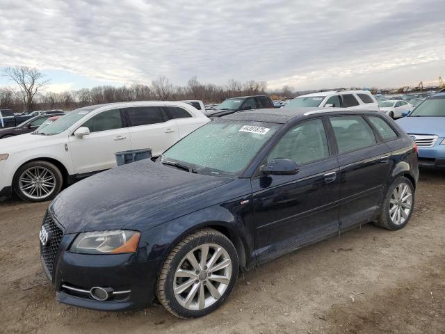 2012 Audi A3 Premium Plus