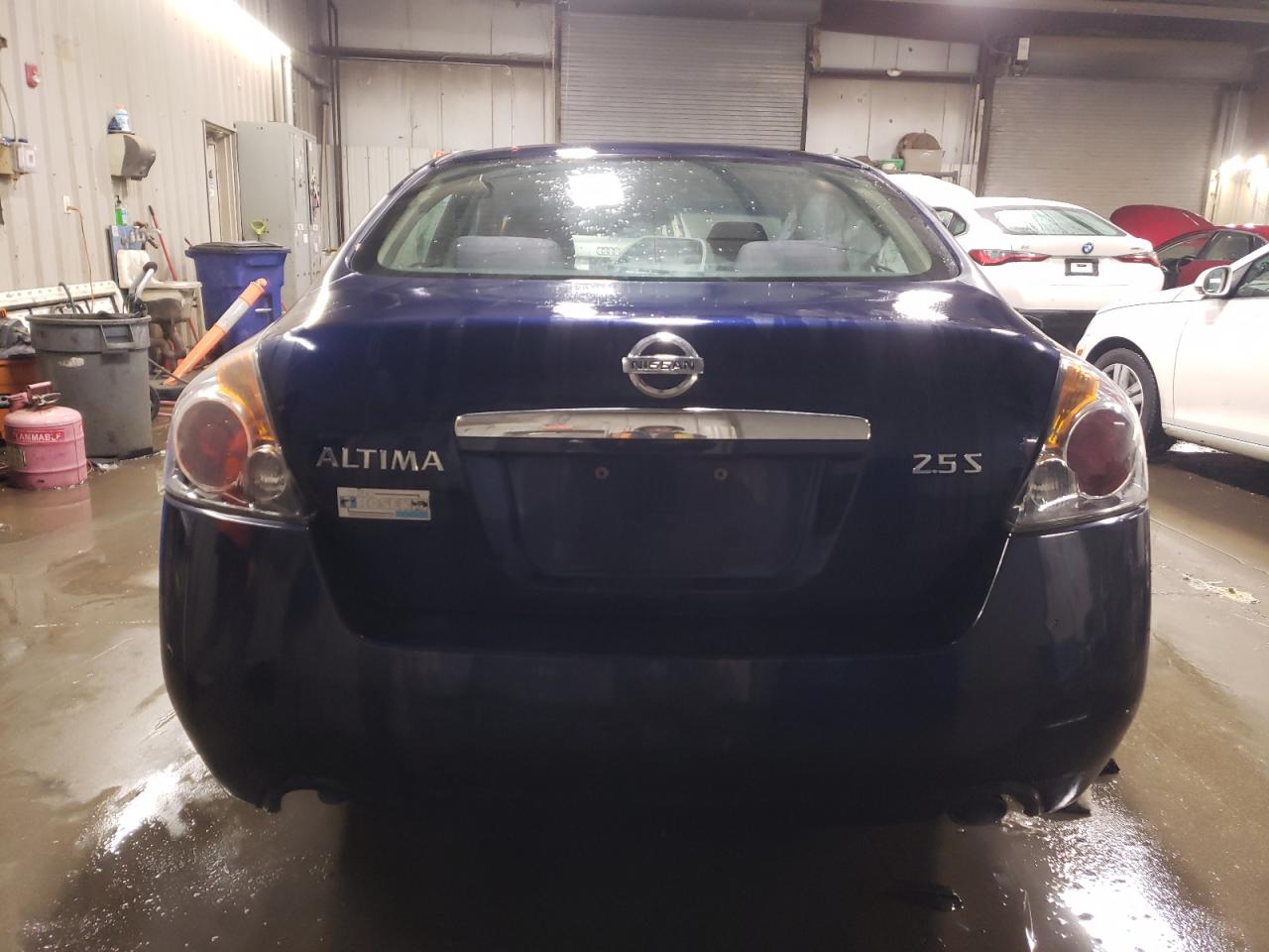 2009 Nissan Altima - Image 6