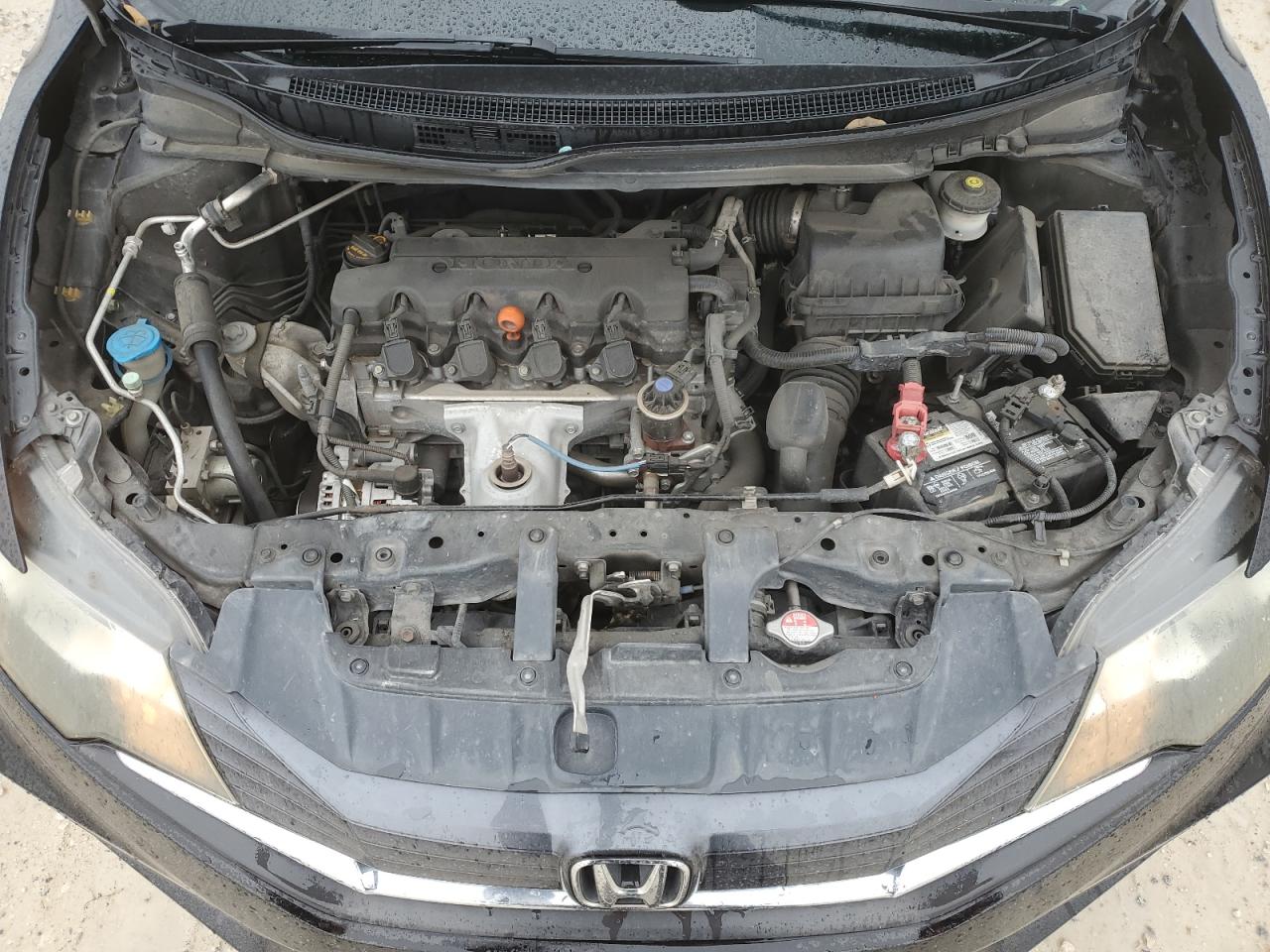 2014 Honda Civic - Image 11