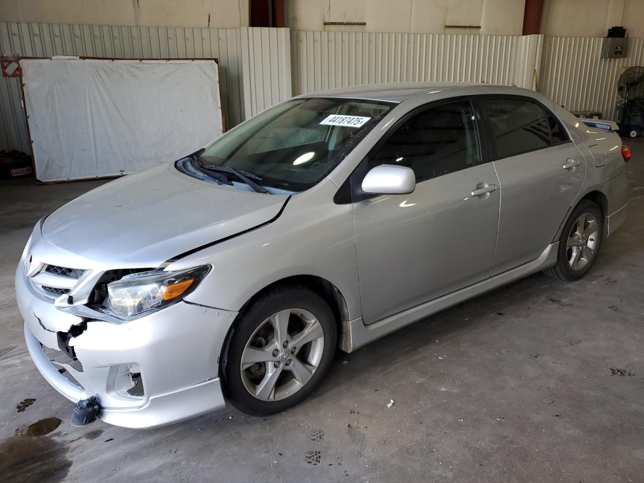 2011 Toyota Corolla - Image 1