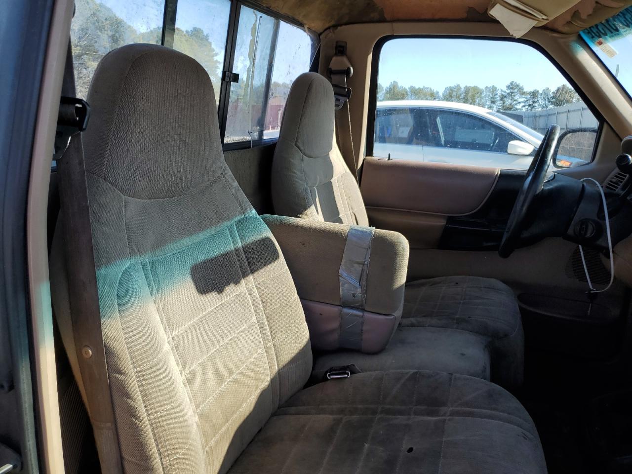 1997 Ford Ranger - Image 10