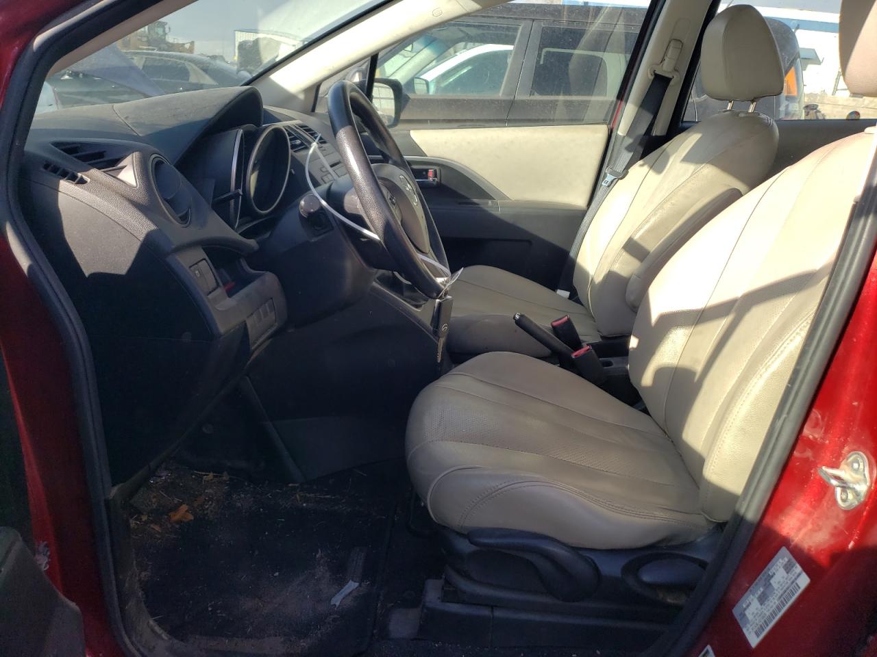 2013 Mazda 5 - Image 7