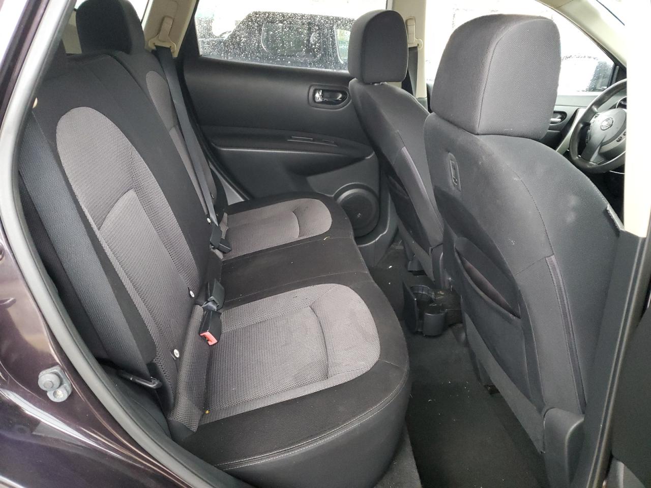 2012 Nissan Rogue - Image 10