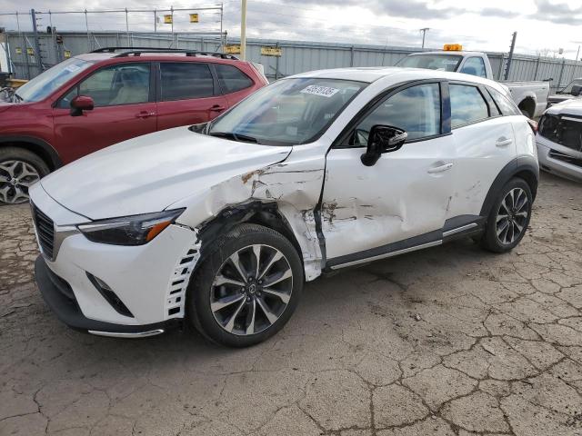 2019 Mazda Cx-3 Grand Touring