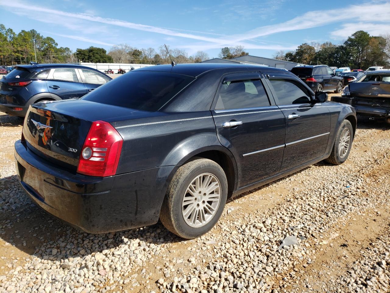 2008 Chrysler 300 - Image 3