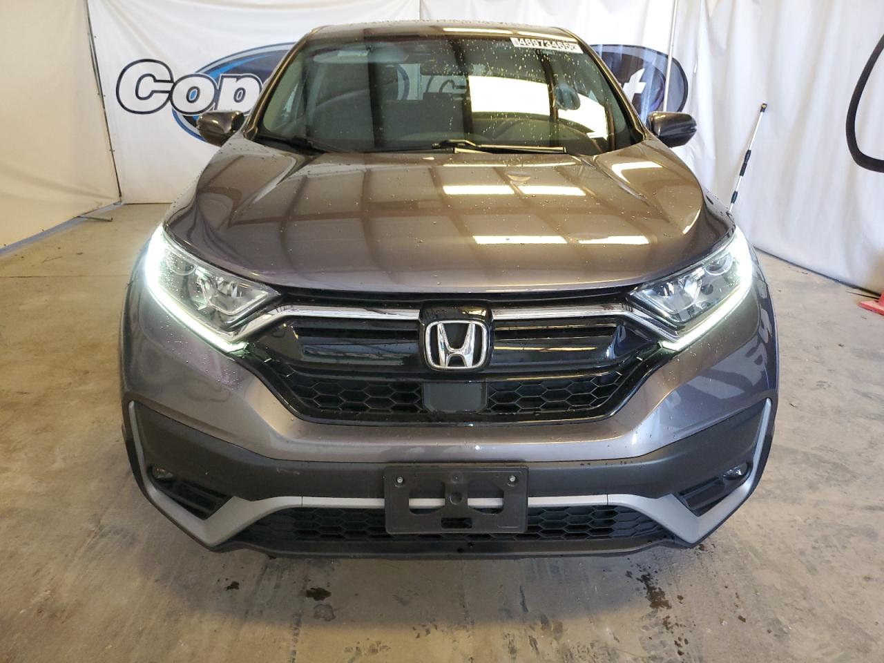 2021 Honda CR-V - Image 5
