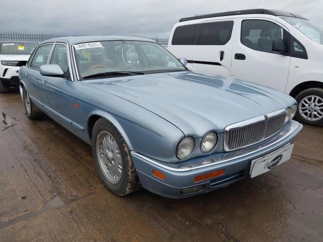 1995 JAGUAR SOVEREIGN