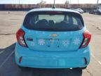 2021 Chevrolet Spark 1Lt en Venta en Wilmington, CA - Front End