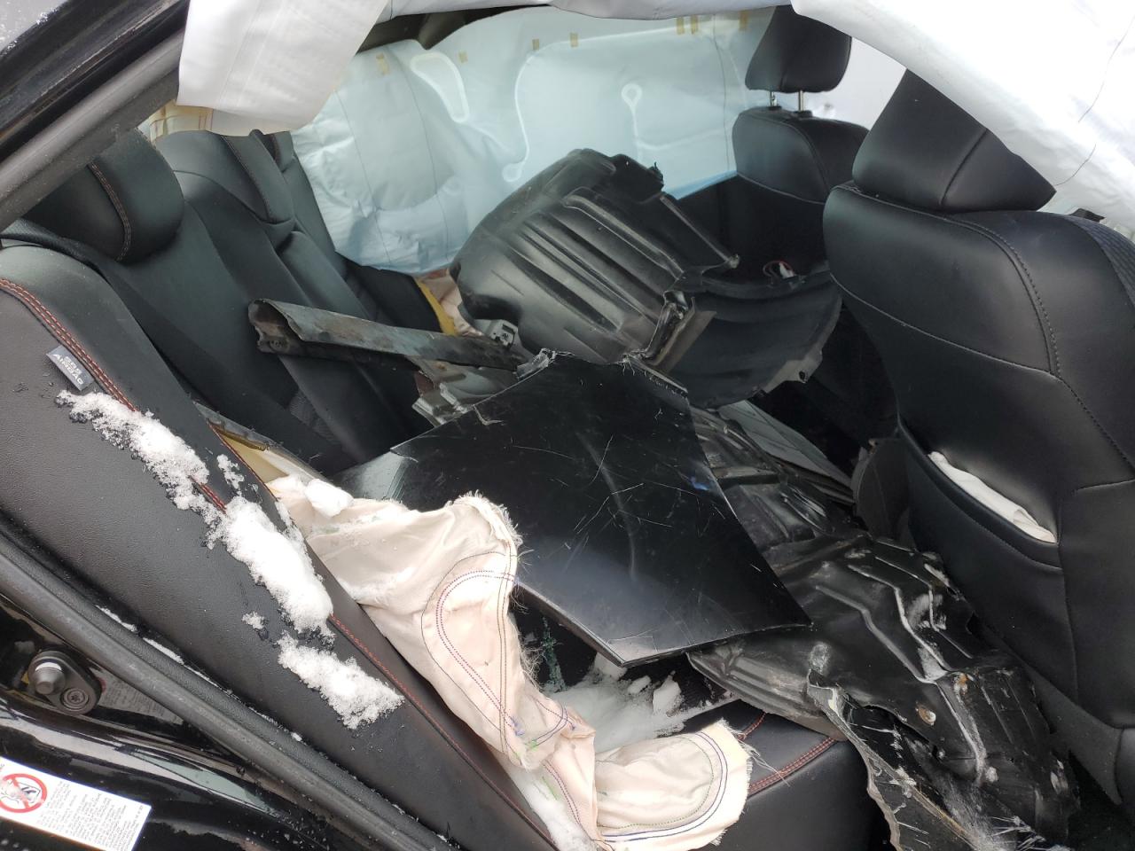 2017 Toyota Camry - Image 10