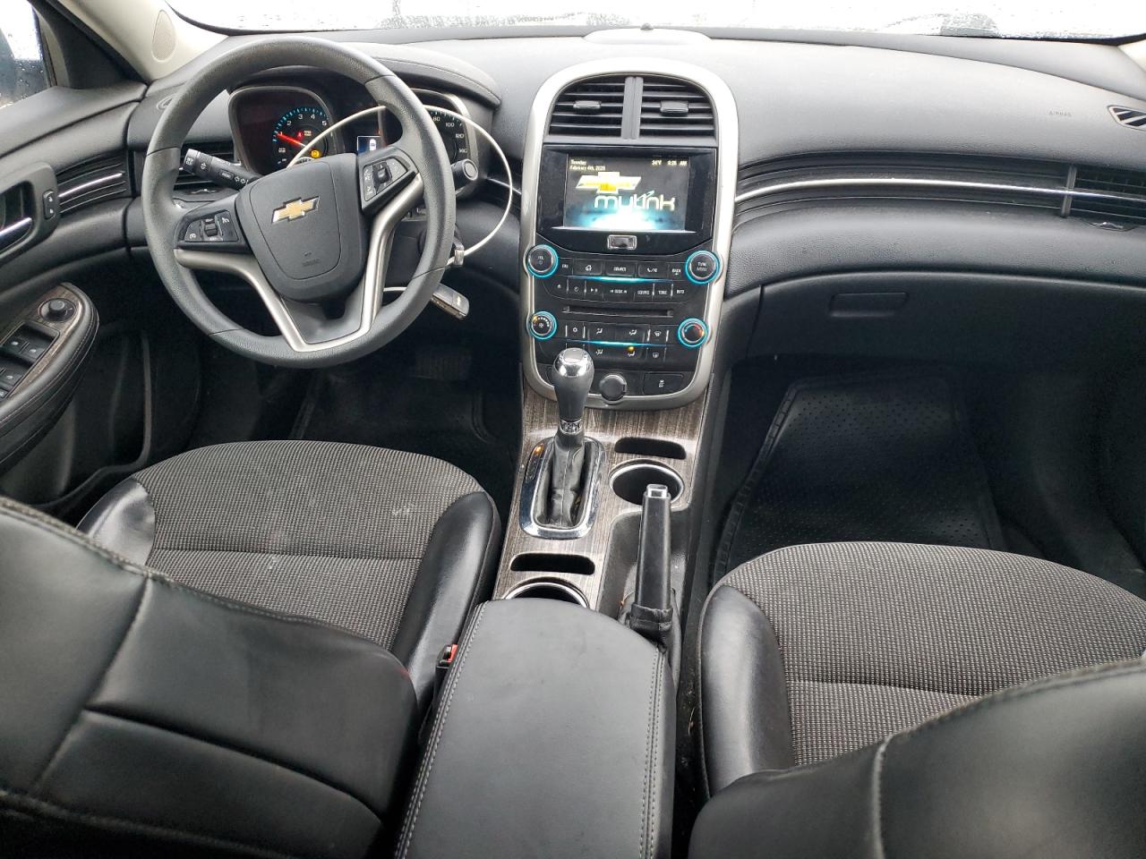 2014 Chevrolet Malibu - Image 8