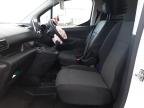 2023 CITROEN BERLINGO 6 for sale at Copart WESTBURY