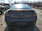 2007 Hyundai Tiburon Gs for Sale in Louisville, KY - Front End