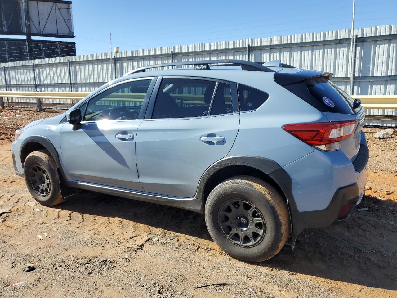 2018 Subaru XV - Image 2