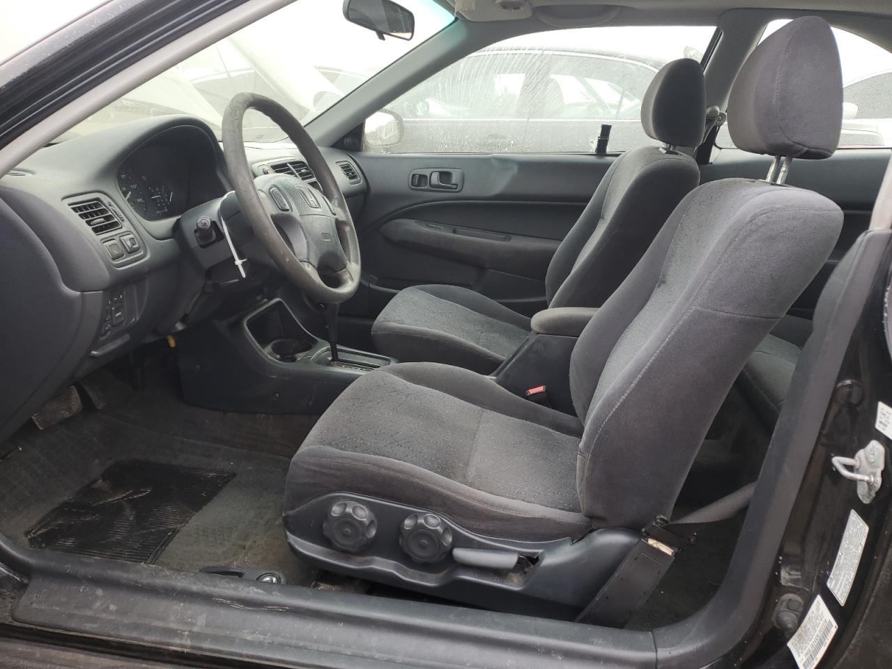 1999 Honda Civic - Image 7