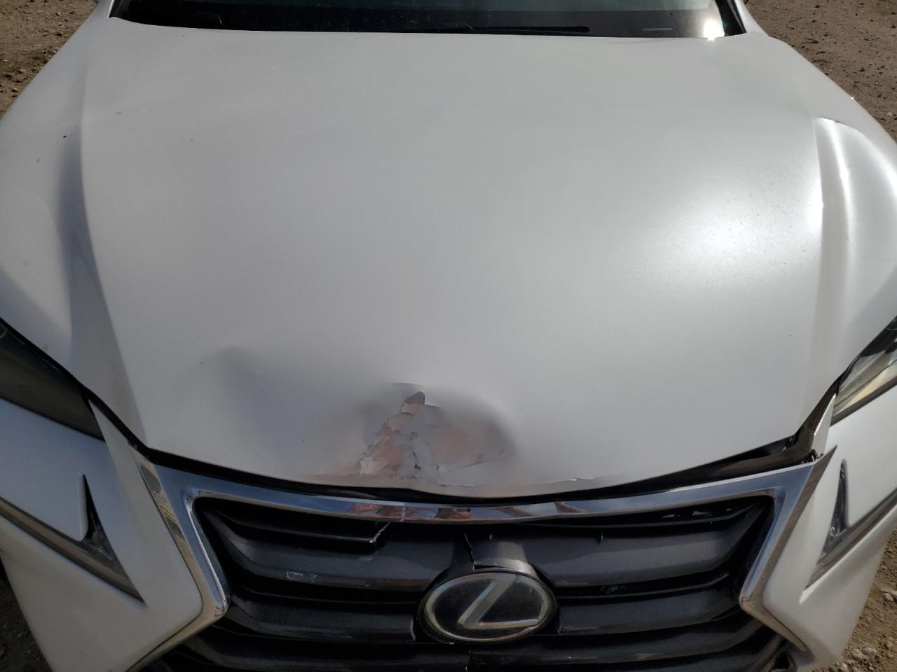 2015 Lexus NX - Image 13