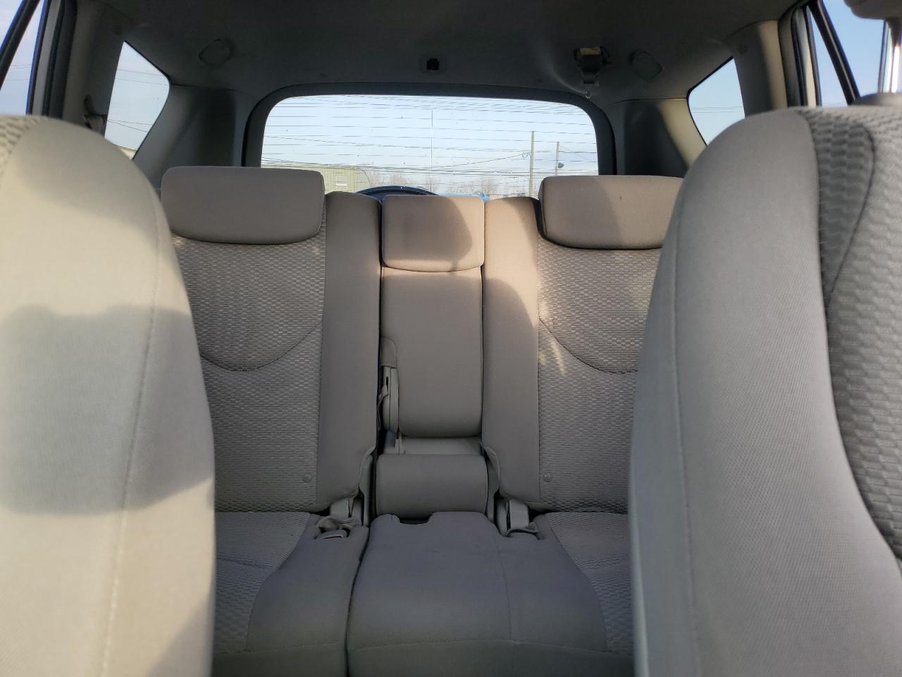 2006 Toyota RAV 4 - Image 10