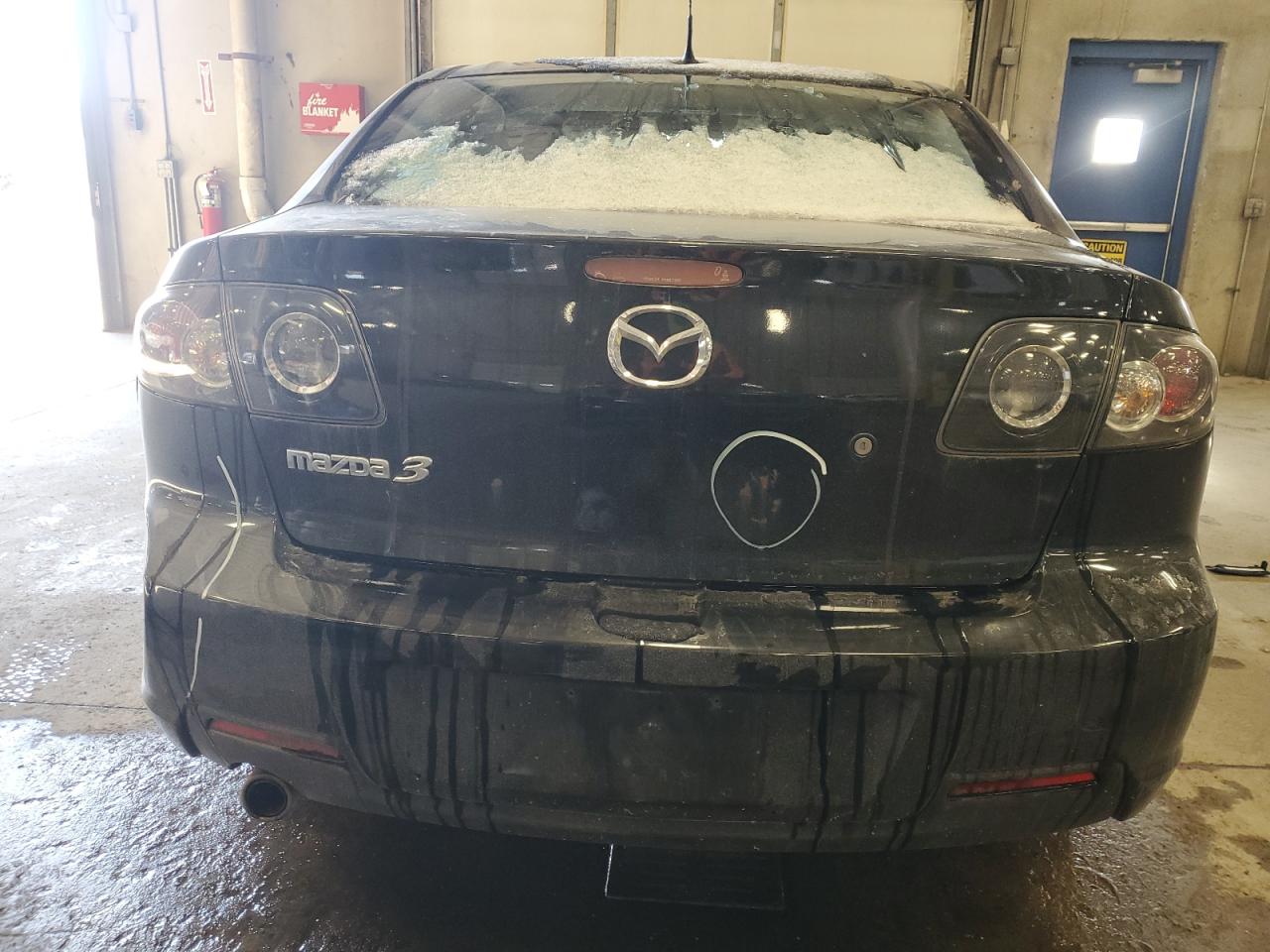 2009 Mazda 3 - Image 6
